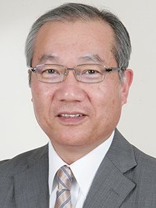 渋沢 哲男