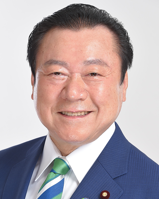 桜田 義孝