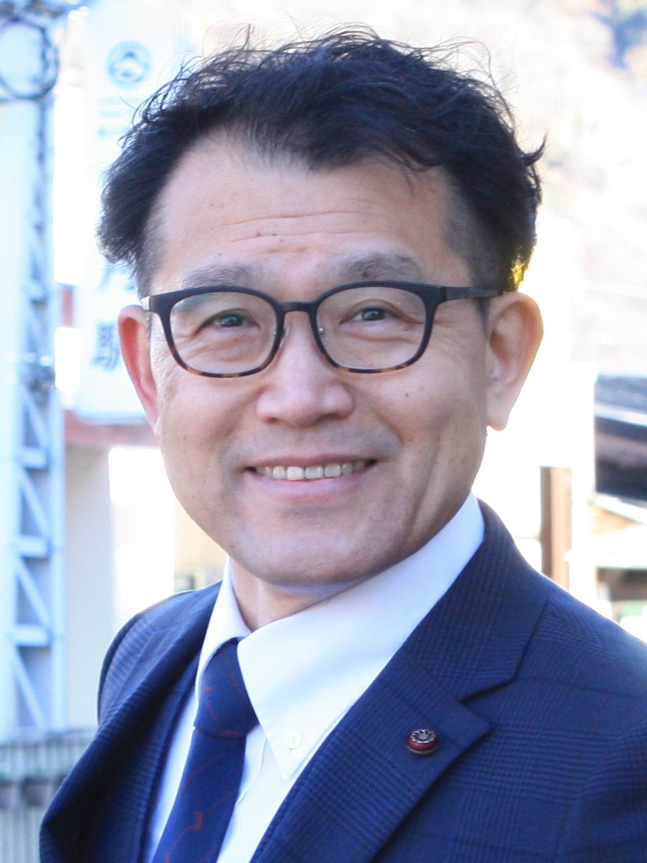 藤本 実