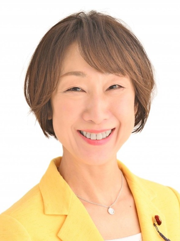 菊田 まきこ