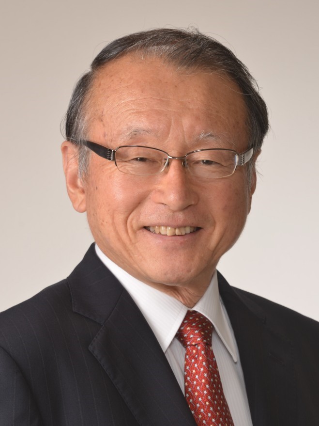中川 正春