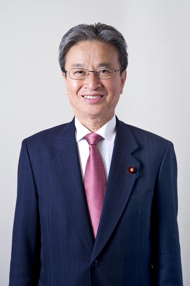 北川 知克