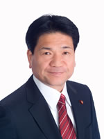 谷畑 孝