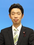 山本 純二