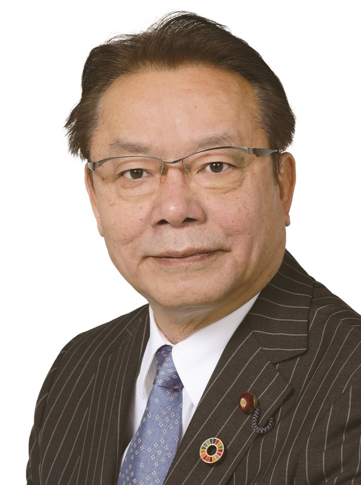 谷 公一