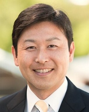 畠中 光成