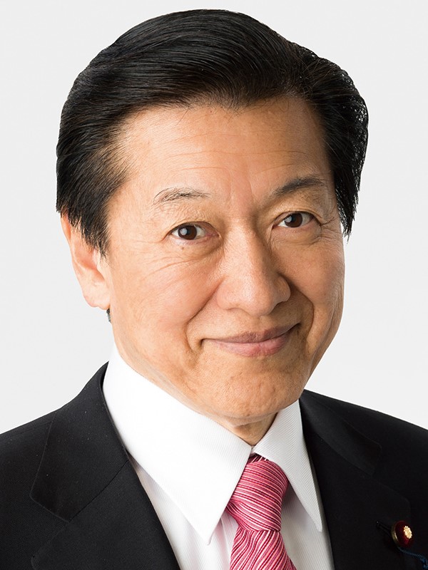 山口 つよし
