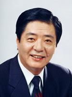 ①元衆議院議員 竹下亘　②秘書の名刺 竹下亘（タケシタワタル）｜政治家情報｜選挙ドットコム
