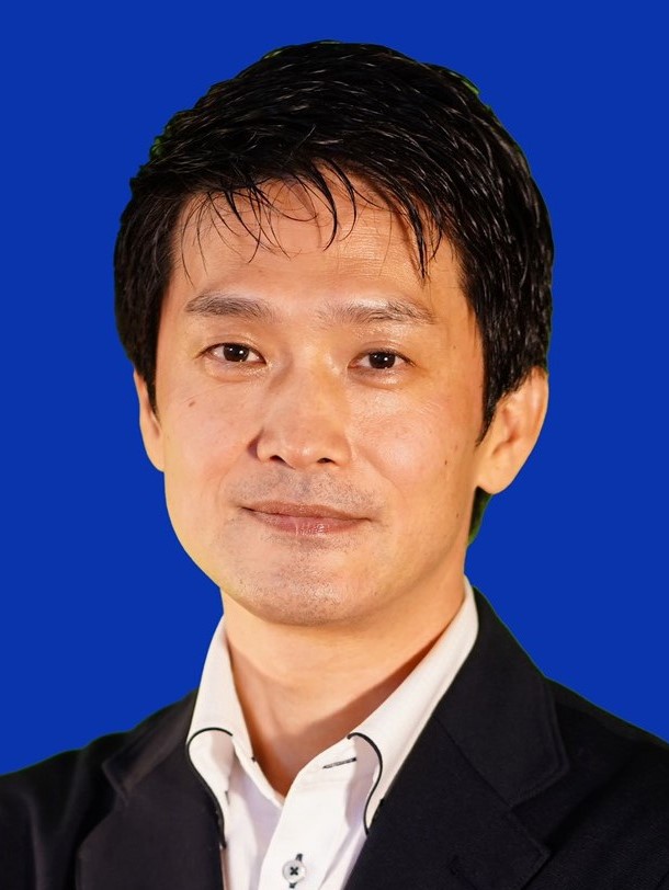 小川 じゅんや