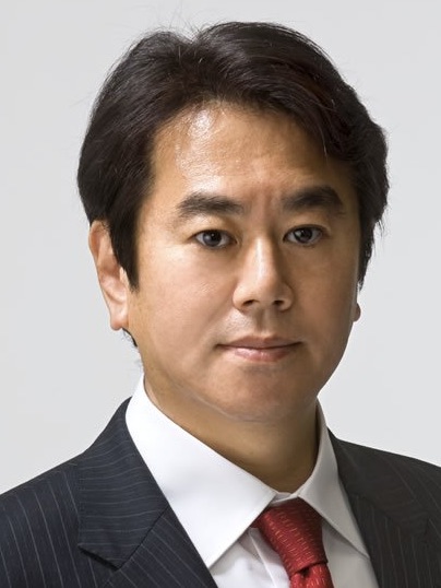 原口 一博