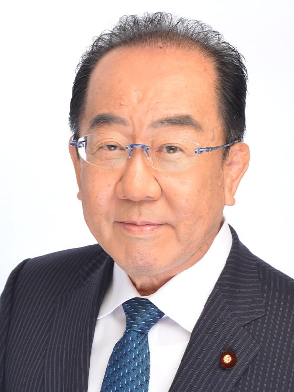 ニシメ 恒三郎