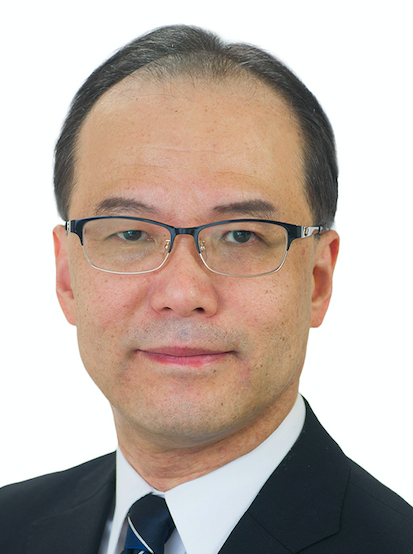 百武 公親