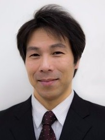 山野 たかし