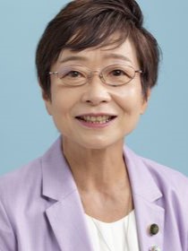 山中 智子