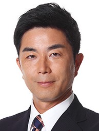 牧原 ひでき