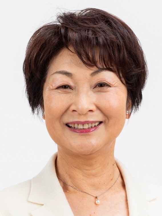小西 和子