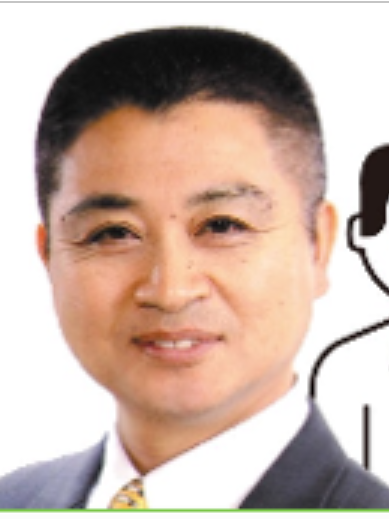 橋本 べん