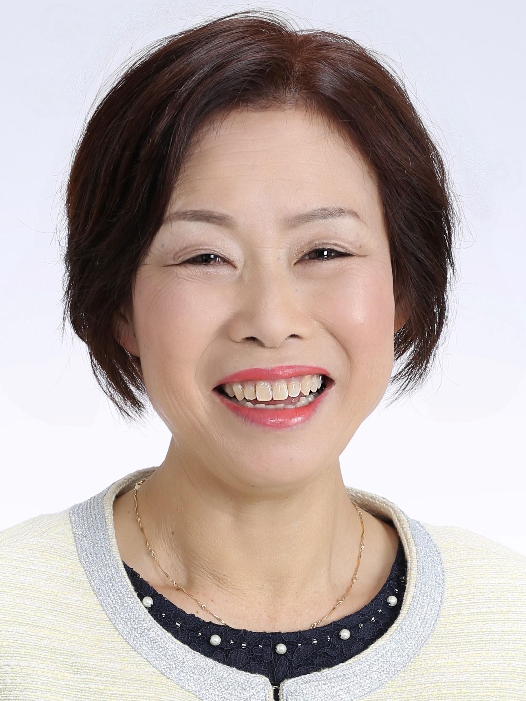 小田 和代