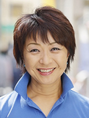ながえ 孝子