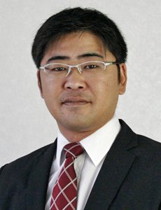 山口 ひろのぶ