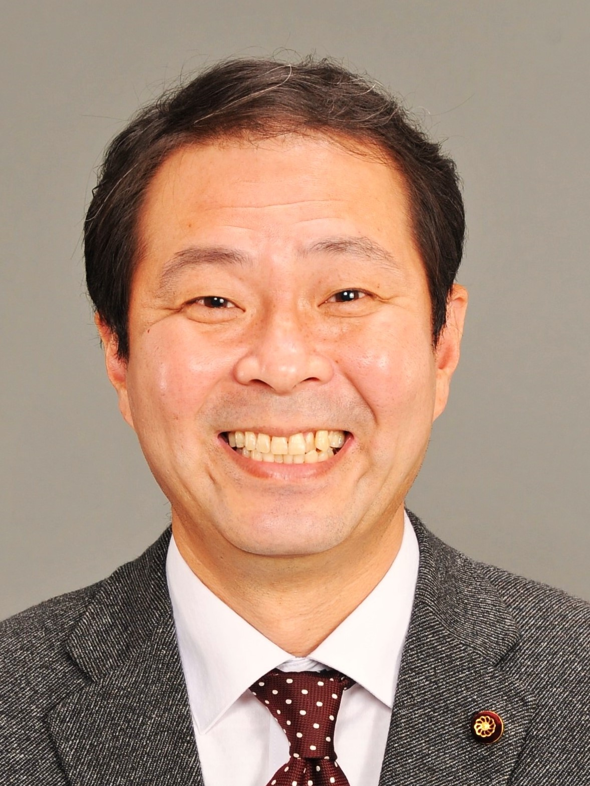 浜口 けんじ