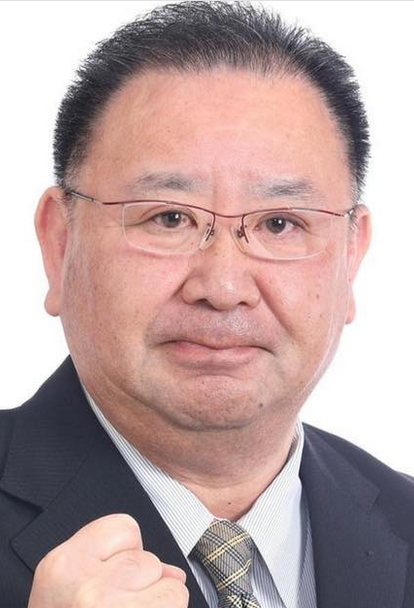 伊藤 ひろし