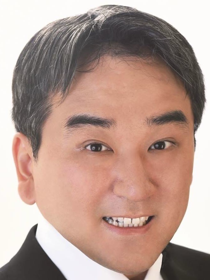 岡田 ゆうじ