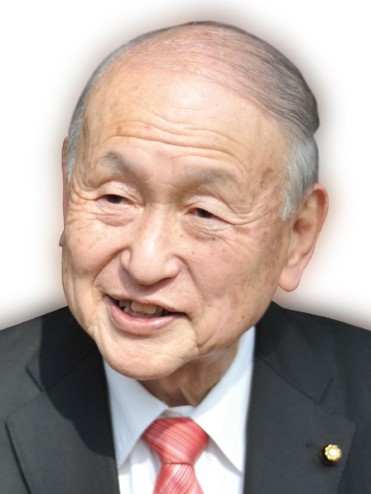 清水 たつお