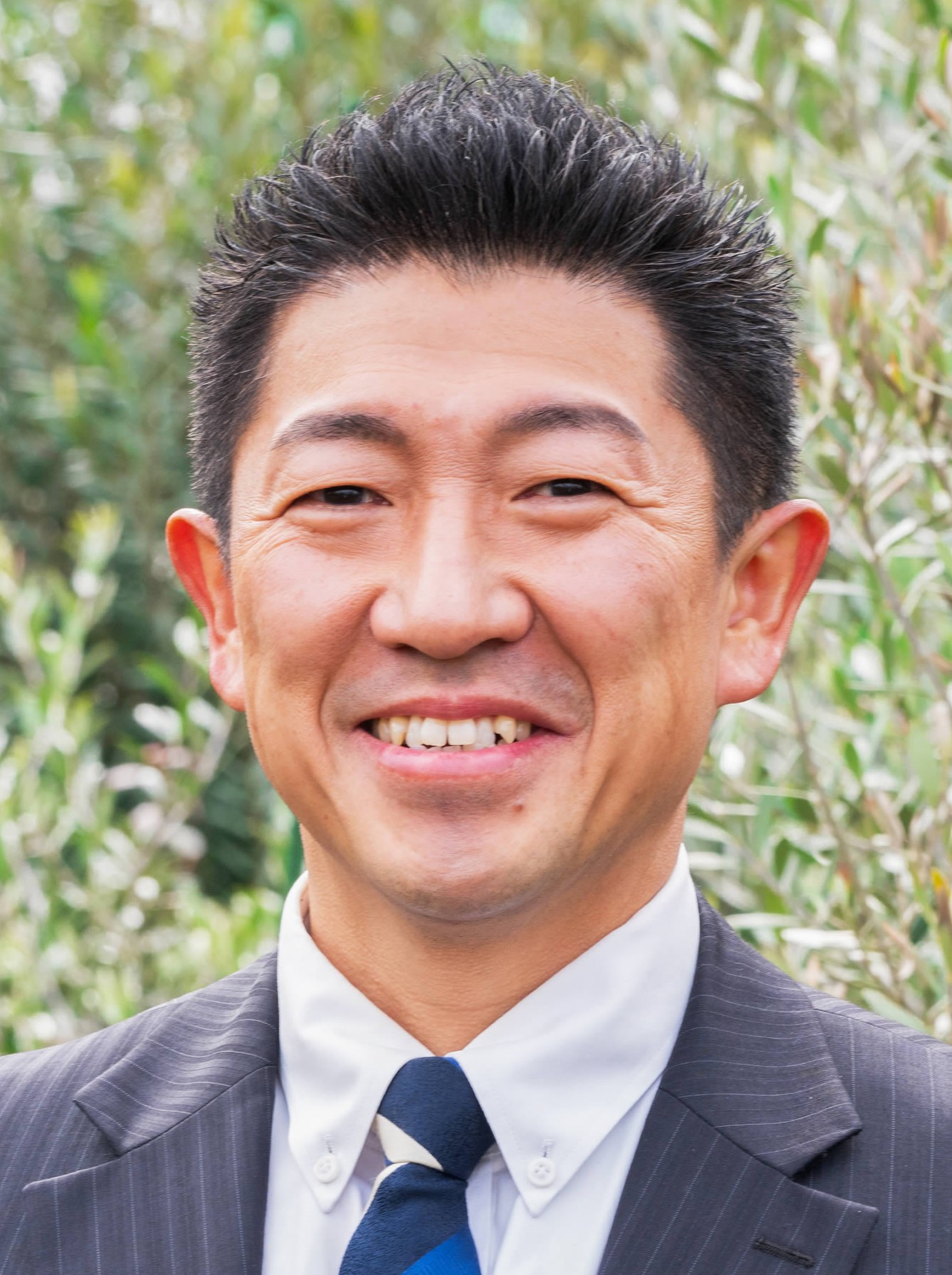 木原 ひろし