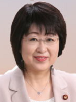 橋本 れい子