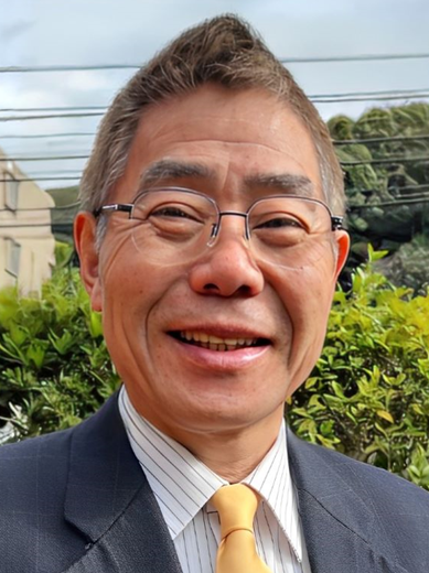 大門 五郎