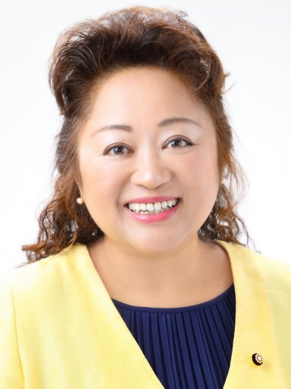布田 恵美