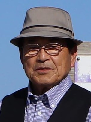 和知 よしのり