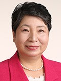 山中 ゆう子