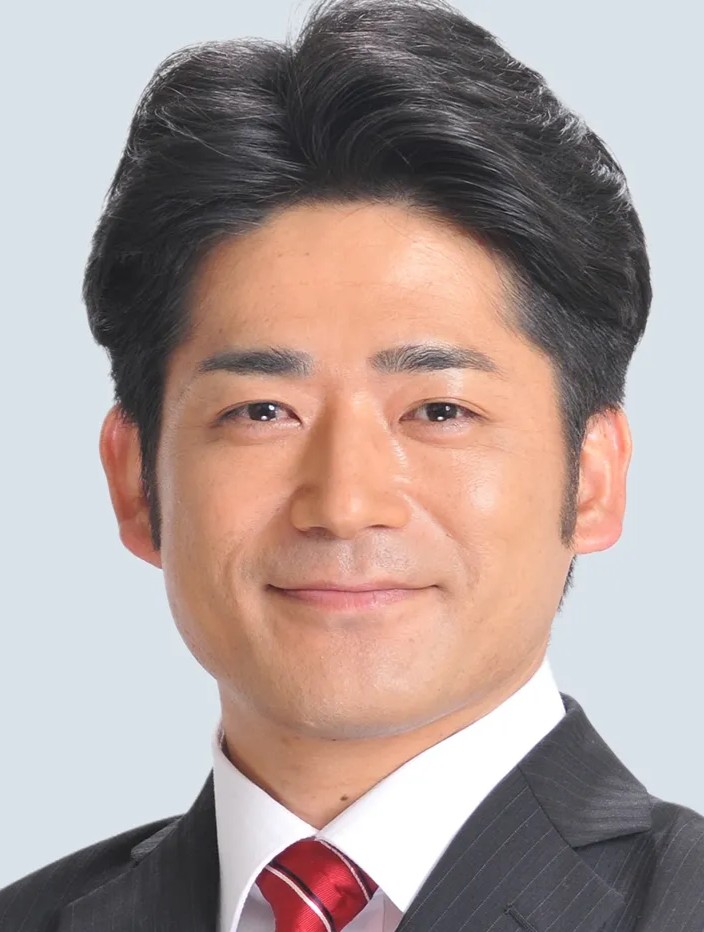 久野 晋作