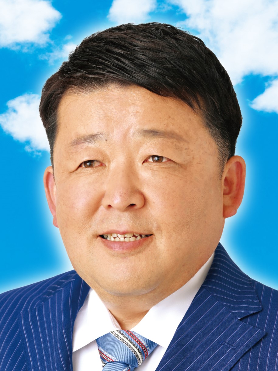 大多和 まさゆき