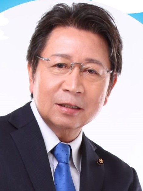 とね川 ひとし