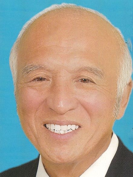 石原 茂
