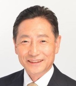 深山 たかし