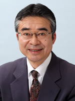岡井 勤