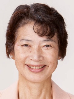 堀江 ひとみ