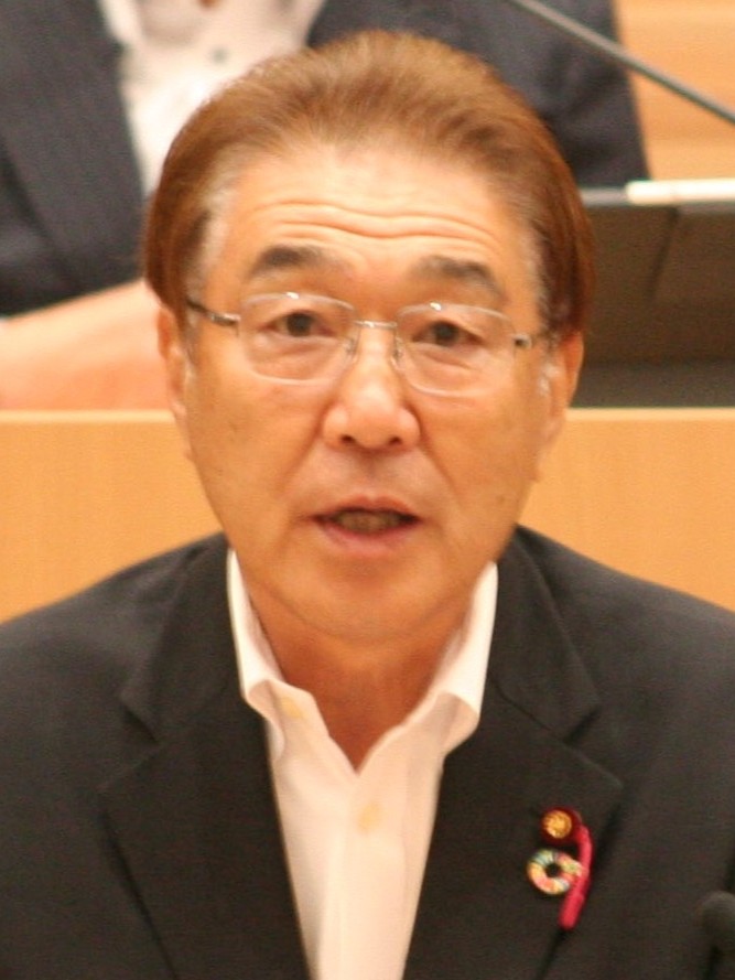 木村 和彦