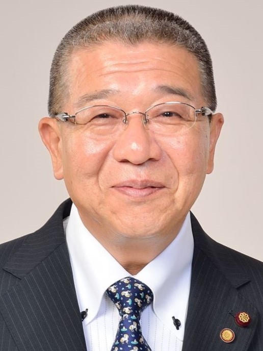 日野 ゆうじ