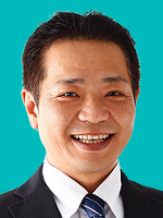永岡 啓祐