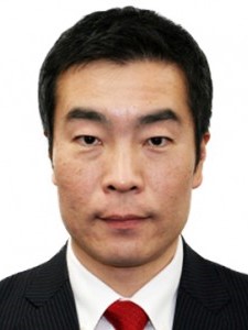 西田 一