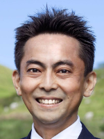 森 浩明