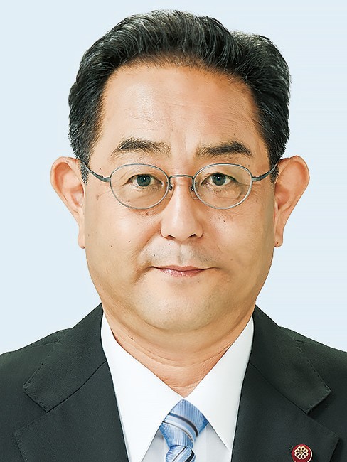 なりしげ 正丈
