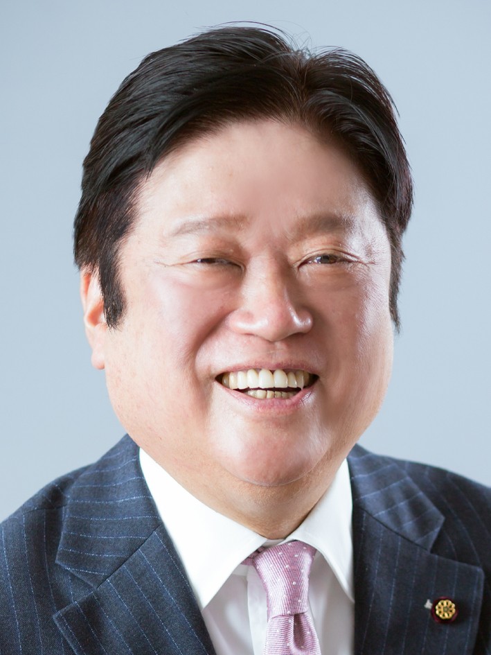 白石 かずひろ