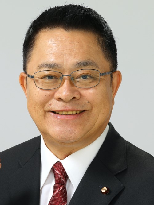 おかもと 義之
