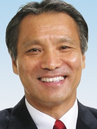 大村 かずお